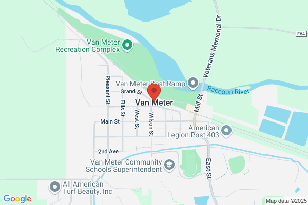 Van Meter & Van Meter, LLC