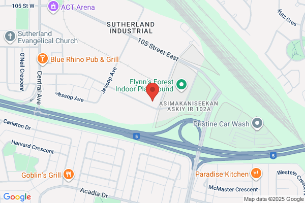 Acctech Inc