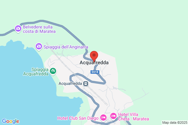 Acquafredda & Associates