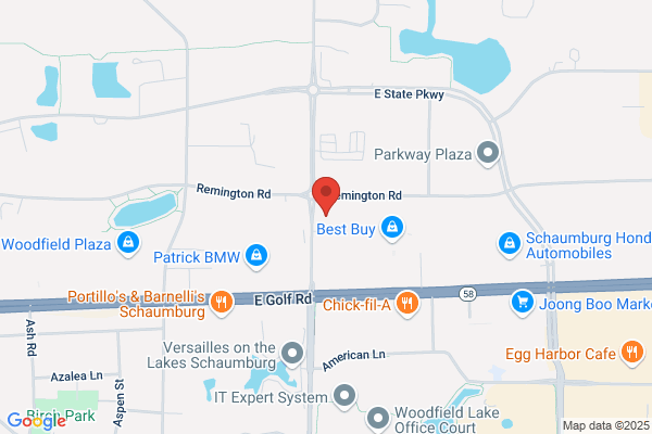 Pw & Associates Llp