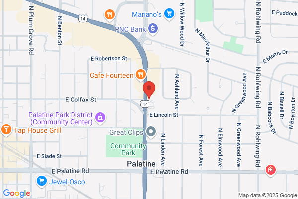Illinois Chiropractic Centers