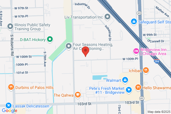 Press Brake Tool & Supply Inc