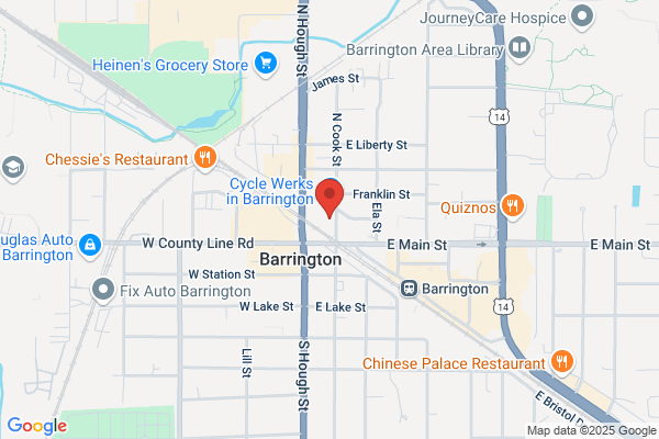 North Town Home Services