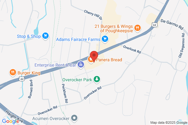 Arlington Liquors & Wines