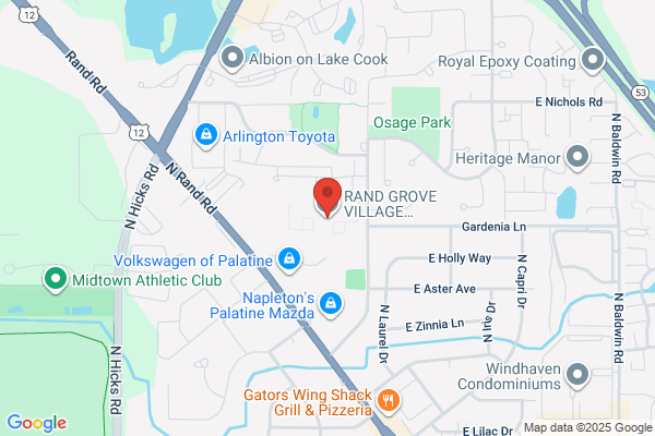 Rand Grove Village