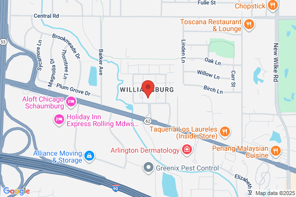 Willow Bend Apartments