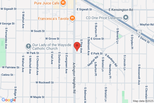 Scarsdale Auto Repair, Inc.