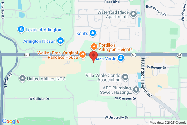 Arlington Heights Ford