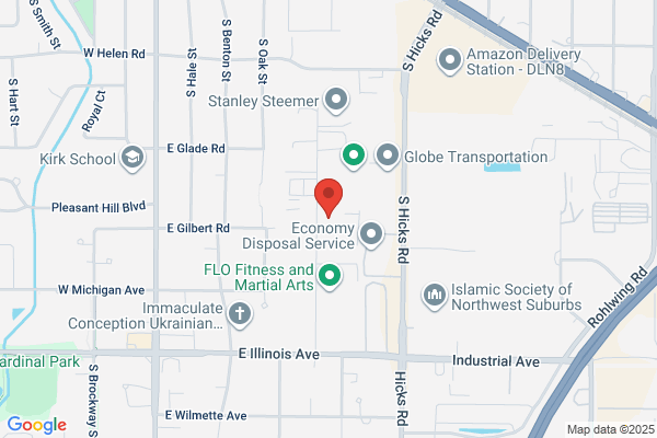 Aimtron Corporation