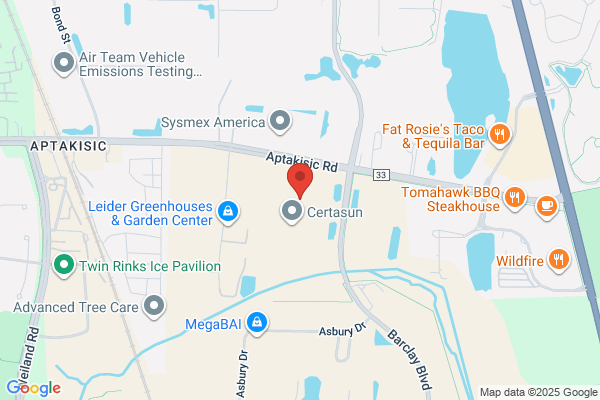 Cominskey Roofing