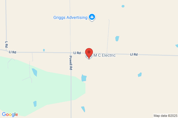 Mc2 Electric Inc