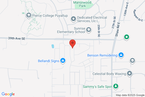 A Northwest Home Inspection Service