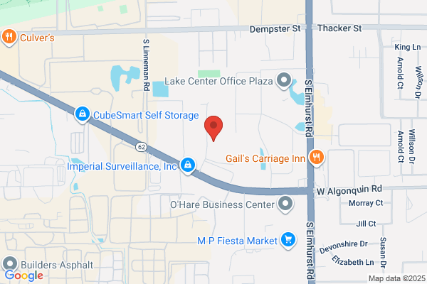 Johnson Operations Inc