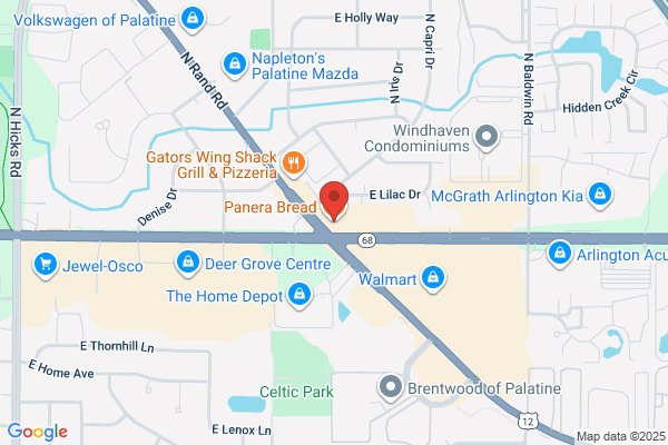 Panera Bread