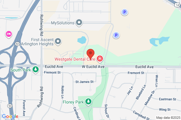 Aurelio's Pizza - Arlington Heights