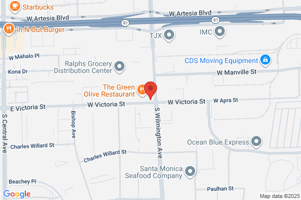 Apple Spice Junction