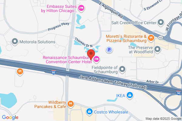 Schaumburg Convention Center