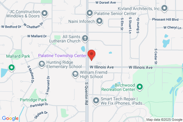 Childrens Child Care of Palatine