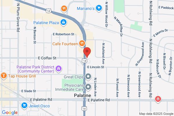 Illinois Spinal Care