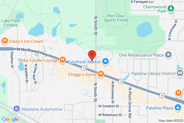 Palatine Family Chiropractic