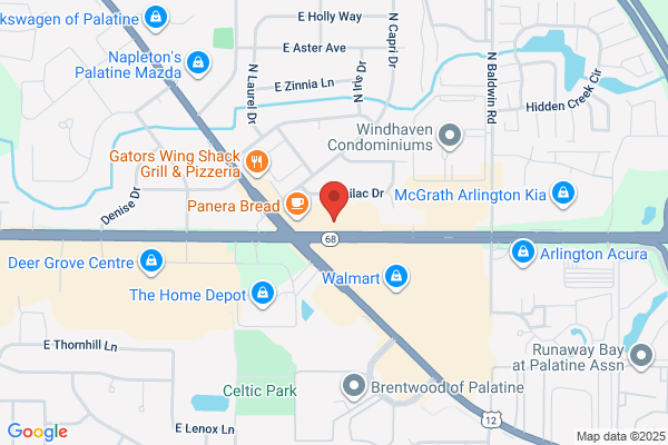 Aspen Dental - Palatine, IL