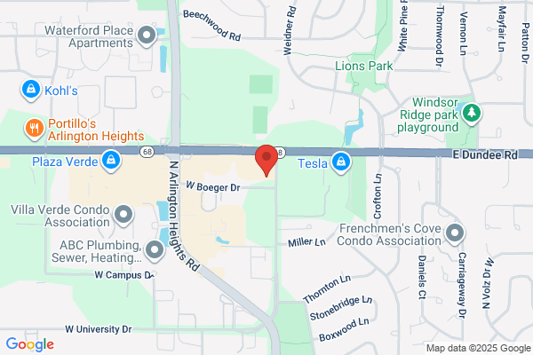 Davis & Langefeld Family Dental