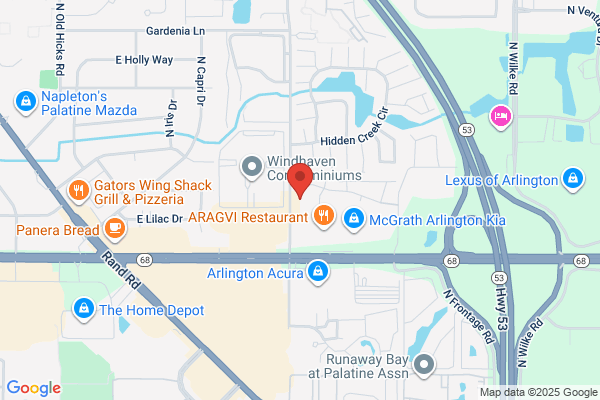 Mark J. Niekrasz, DDS & Associates