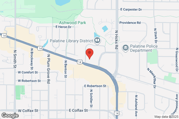 Advocate Dental of Palatine