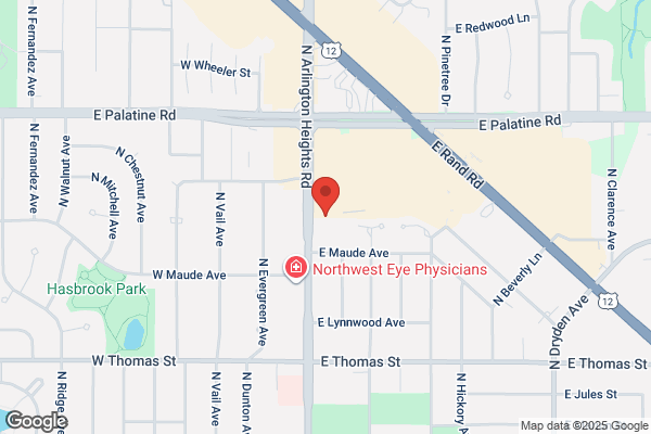 Arlington Dental Arts