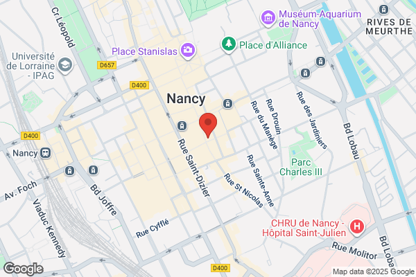 Nancy A. Bagel, D.D.S., PC