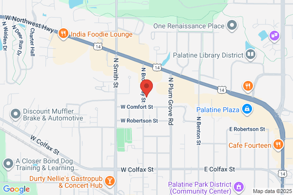 Steven J. Hillesheim DDS