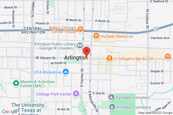 Arlington Natural Foods