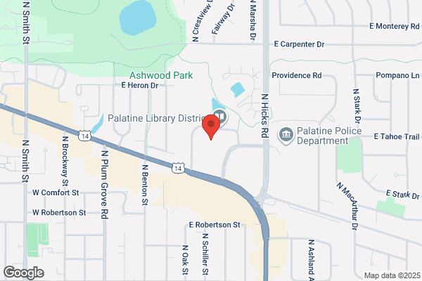 Advanced Foot & Ankle Center Of Palatine