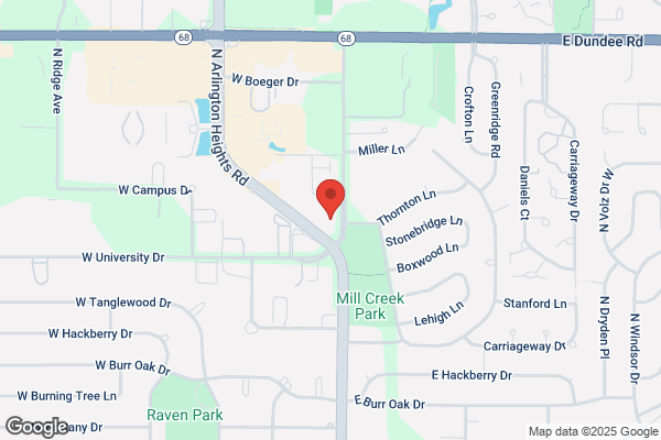 Arlington Grove Dental Associates