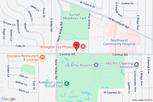 Northwest Physical Therapy