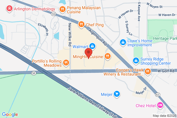 Rolling Meadows Electricial Solutions