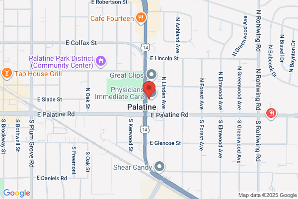 Physicians Immediate Care