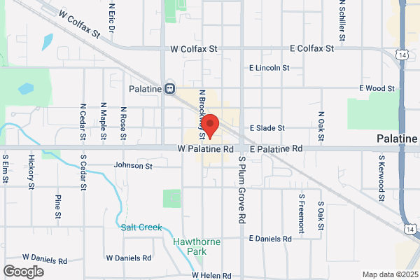 Kinsch Village Florist And Greenhouse