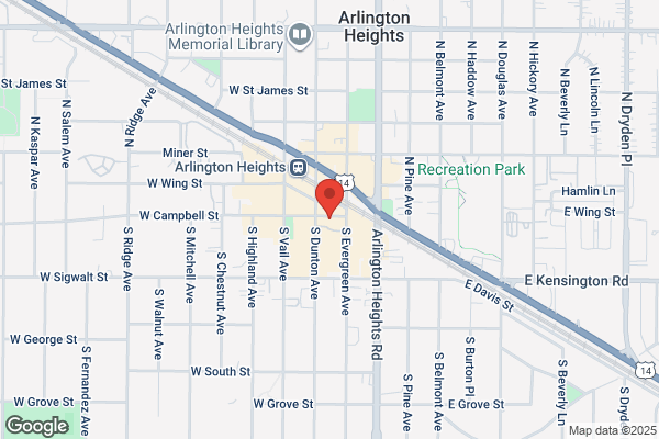 Vignettes of Arlington Inc
