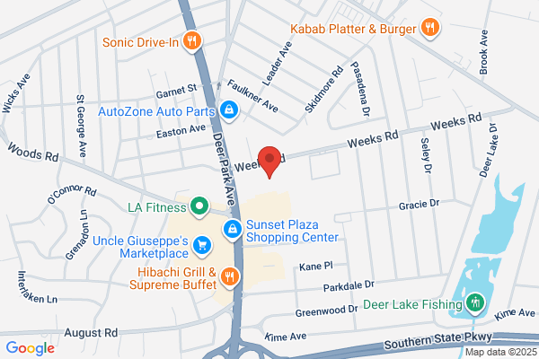 Prime Cut Barber & Styling Shop