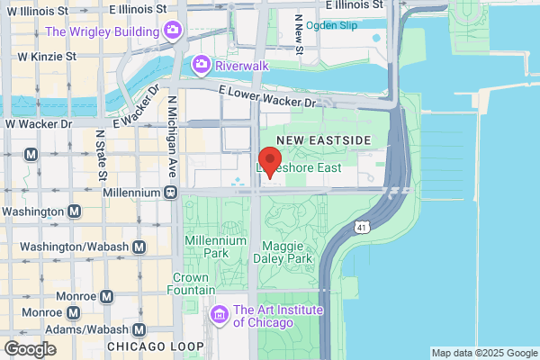 Blue Cross Blue Shield Of Illinois