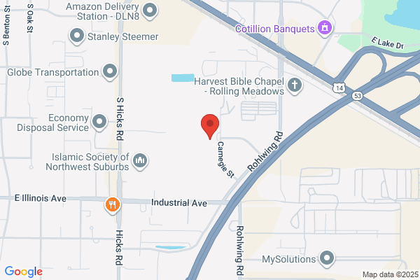 Northern Information Technology Inc