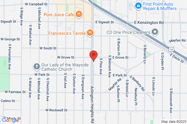 Northwest Metalcraft