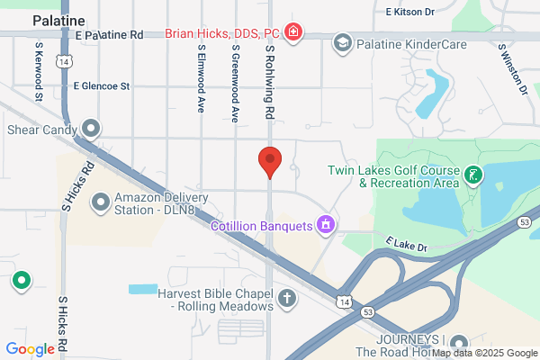Project Interiors