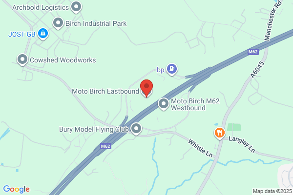 Birchwood Services