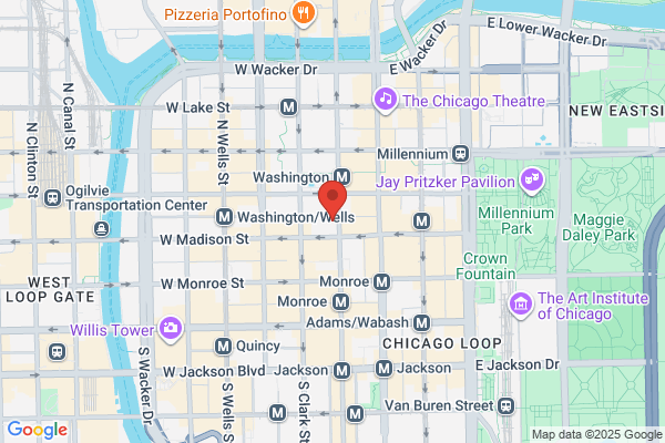Adelman Law Offices