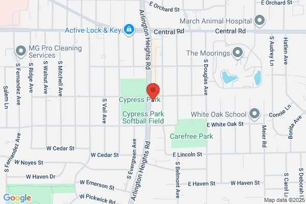 Auerbach Myron B & Associates