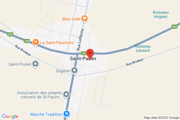 Patlin Inc