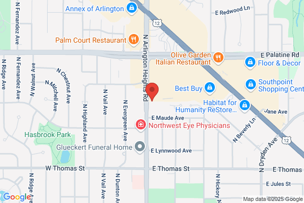 Arlington Psychological Services