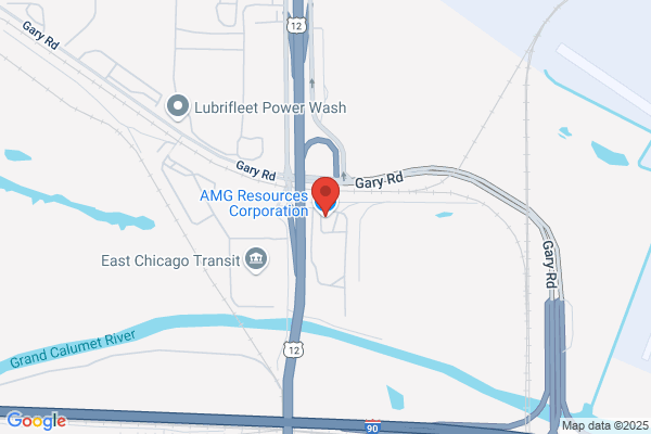 Amg Resources Corporation